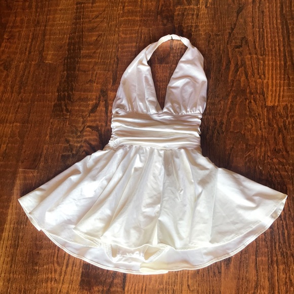esther williams marilyn swimdress